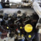 Moteur RENAULT MEGANE 2