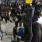 Moteur RENAULT MEGANE 2
