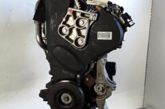 Moteur RENAULT MEGANE 2 Photo n°3
