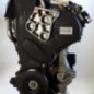 Moteur RENAULT MEGANE 2