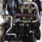 Moteur RENAULT MEGANE 2