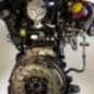 Moteur RENAULT MEGANE 2