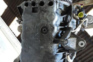 Moteur RENAULT MEGANE 2 Photo n°6