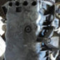 Moteur RENAULT MEGANE 2