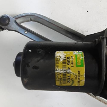 Moteur essuie glace avant PEUGEOT 806