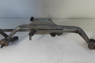 Moteur essuie glace avant PEUGEOT 806 Photo n°3