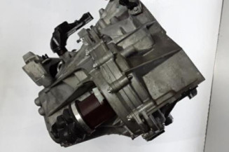Boite de vitesses RENAULT MEGANE 3 Photo n°3