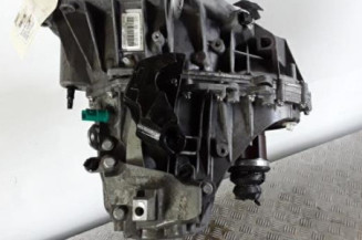 Boite de vitesses RENAULT MEGANE 3 Photo n°4