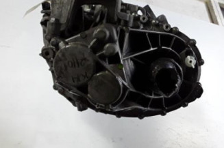 Boite de vitesses RENAULT MEGANE 3 Photo n°5