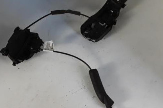 Serrure arriere droit RENAULT MEGANE 3 Photo n°1