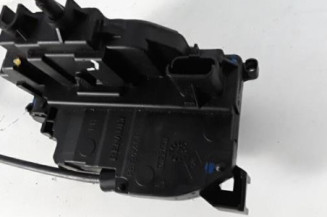 Serrure arriere droit RENAULT MEGANE 3
