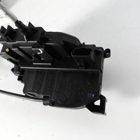 Serrure arriere droit RENAULT MEGANE 3
