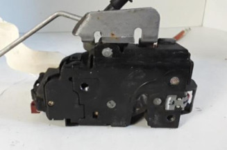 Serrure avant droit AUDI A3 2