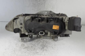Optique avant principal droit (feux)(phare) RENAULT ESPACE 3