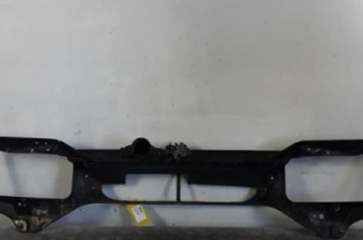 Face avant CITROEN JUMPY 1