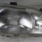 Optique avant principal droit (feux)(phare) RENAULT SCENIC 1