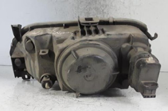 Optique avant principal droit (feux)(phare) RENAULT SCENIC 1