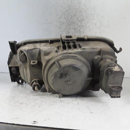 Optique avant principal droit (feux)(phare) RENAULT SCENIC 1