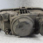 Optique avant principal droit (feux)(phare) RENAULT SCENIC 1