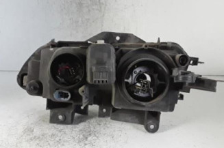 Optique avant principal droit (feux)(phare) RENAULT ESPACE 3