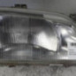 Optique avant principal droit (feux)(phare) RENAULT MEGANE 1