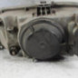 Optique avant principal droit (feux)(phare) RENAULT MEGANE 1