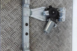 Leve vitre electrique arriere droit CITROEN C3 1 Photo n°1
