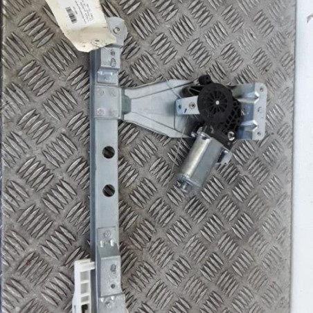 Leve vitre electrique arriere droit CITROEN C3 1 Photo n°1