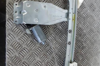 Leve vitre electrique arriere droit CITROEN C3 1