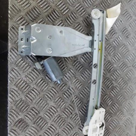 Leve vitre electrique arriere droit CITROEN C3 1