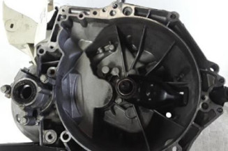 Boite de vitesses CITROEN C3 1 Photo n°1