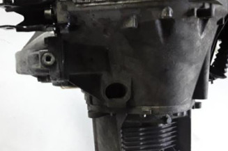 Boite de vitesses CITROEN C3 1