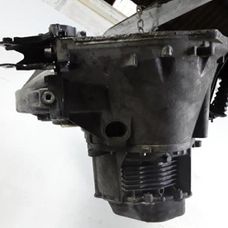 Boite de vitesses CITROEN C3 1