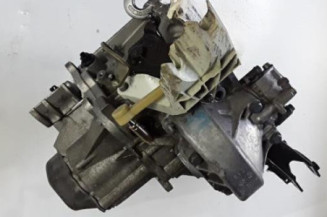 Boite de vitesses CITROEN C3 1 Photo n°3