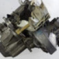 Boite de vitesses CITROEN C3 1