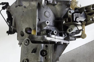 Boite de vitesses CITROEN C3 1 Photo n°4
