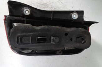 Feu arriere principal gauche (feux) NISSAN MICRA 3