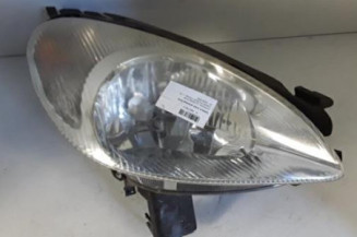 Optique avant principal droit (feux)(phare) CITROEN XSARA PICASSO Photo n°1