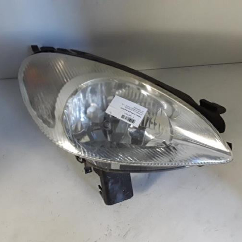 Optique avant principal droit (feux)(phare) CITROEN XSARA PICASSO