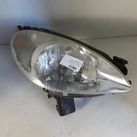 Optique avant principal droit (feux)(phare) CITROEN XSARA PICASSO Photo n°1