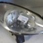 Optique avant principal droit (feux)(phare) CITROEN XSARA PICASSO