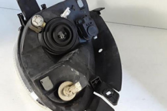 Optique avant principal droit (feux)(phare) CITROEN XSARA PICASSO