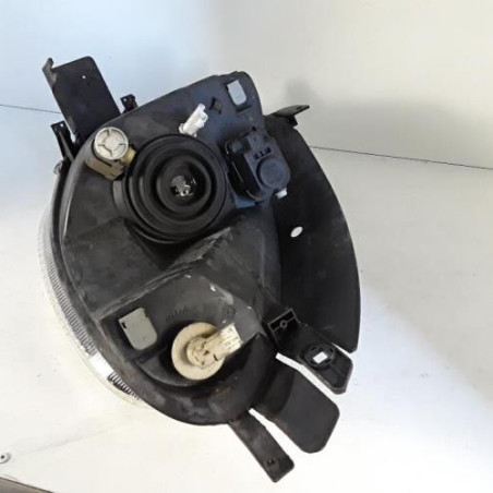 Optique avant principal droit (feux)(phare) CITROEN XSARA PICASSO