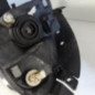 Optique avant principal droit (feux)(phare) CITROEN XSARA PICASSO