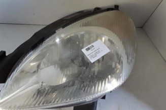 Optique avant principal gauche (feux)(phare) CITROEN XSARA PICASSO Photo n°1