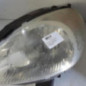 Optique avant principal gauche (feux)(phare) CITROEN XSARA PICASSO