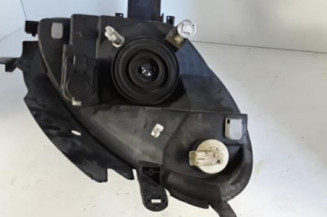 Optique avant principal gauche (feux)(phare) CITROEN XSARA PICASSO