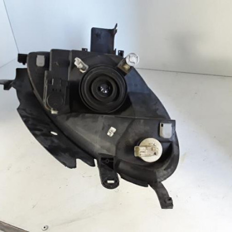 Optique avant principal gauche (feux)(phare) CITROEN XSARA PICASSO