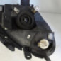 Optique avant principal gauche (feux)(phare) CITROEN XSARA PICASSO