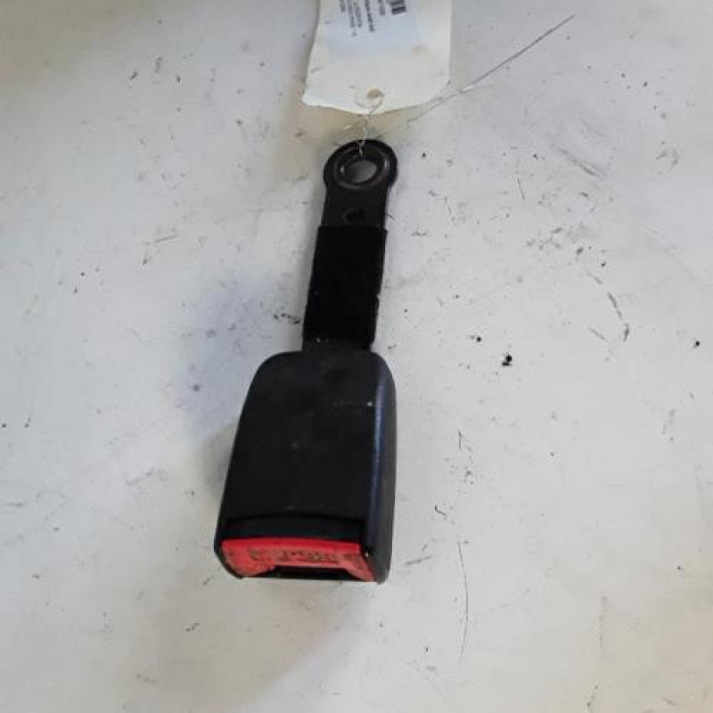 Attache ceinture avant droit CITROEN XSARA PICASSO